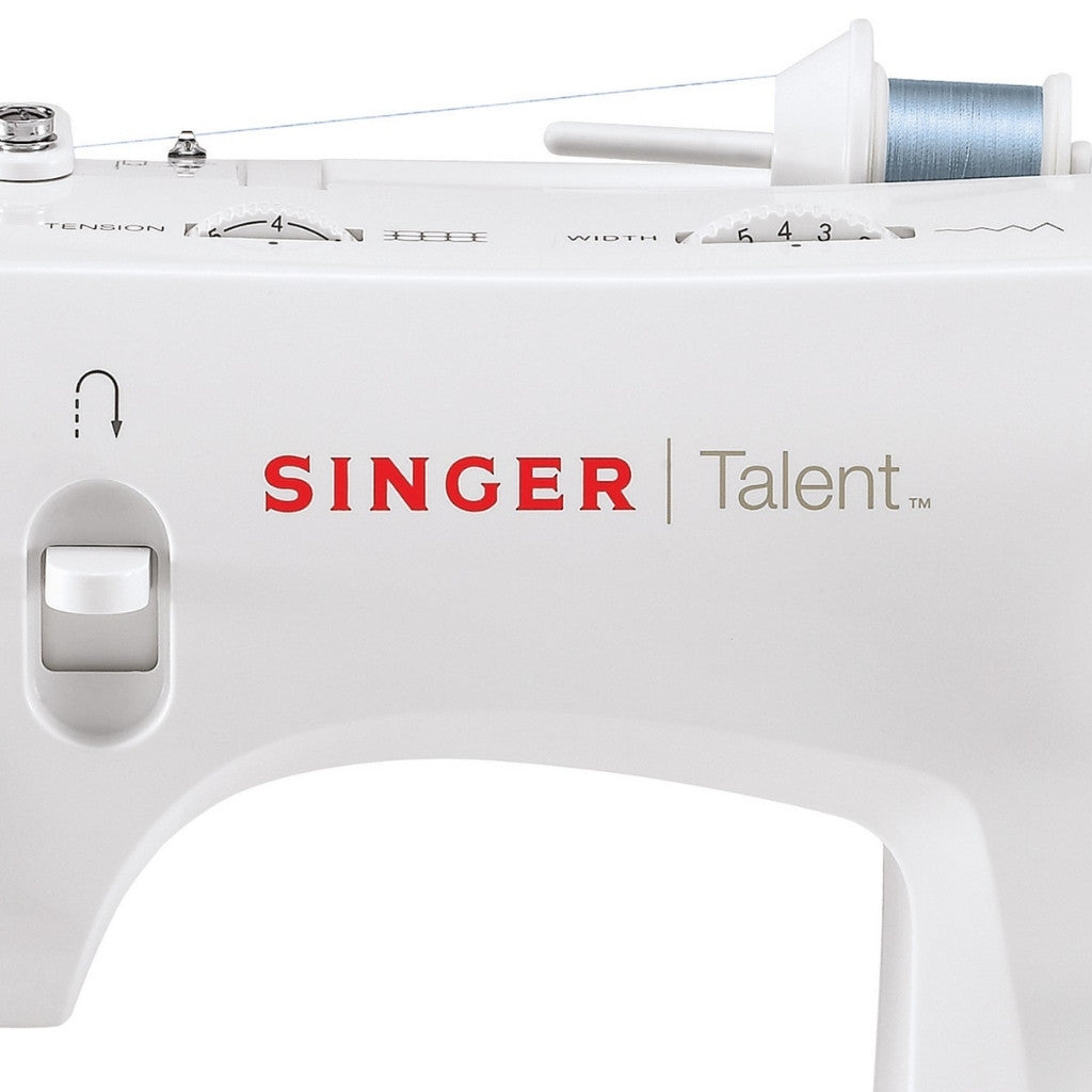 Singer 3323 - Talent Domestic - Image 2