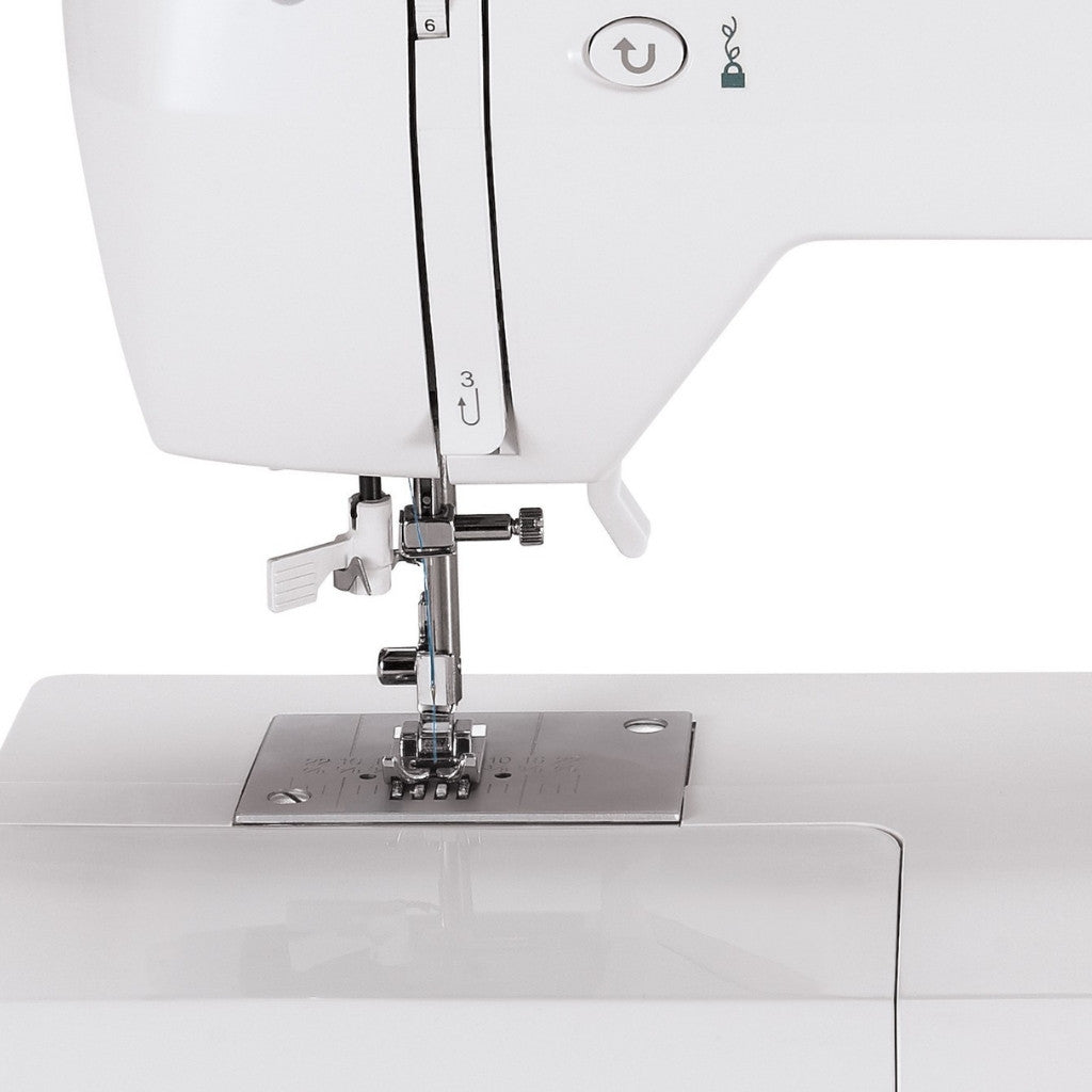 Singer 6160 - Brilliance Electronic Sewing Machine Domestic - Image 3