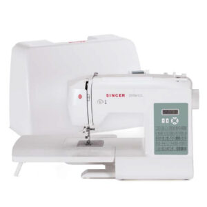 Singer 6199 - Brilliance Electronic Sewing Machine Domestic