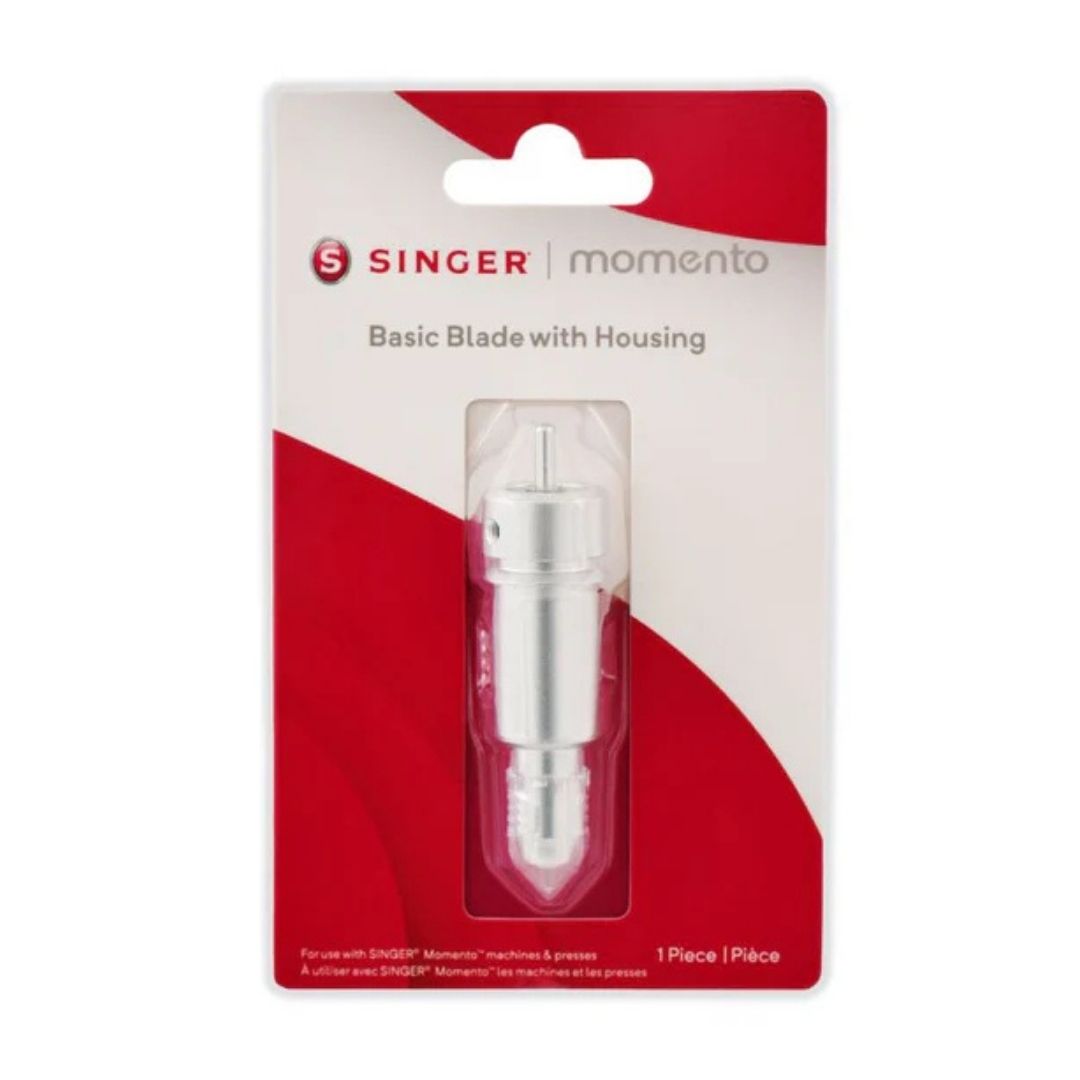 SINGER Momento - Basic Blade With Housing - Image 2
