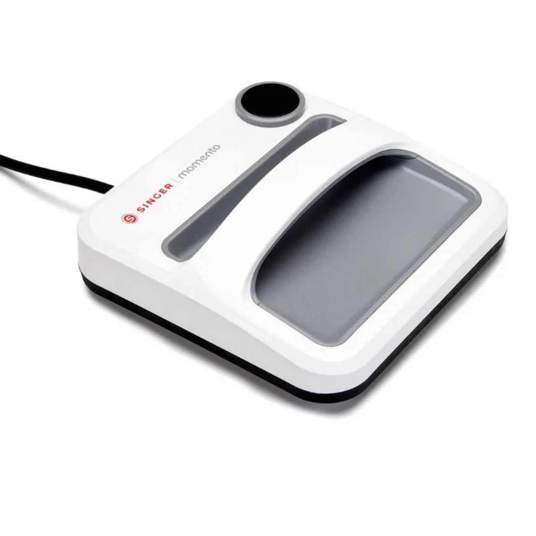 Singer Momento - Square Heat Press - Image 2