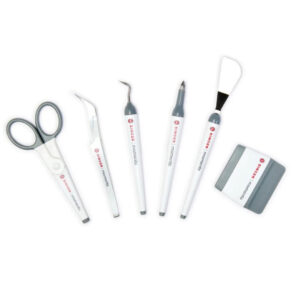 Singer Momento - 6 piece Basic Tool Kit