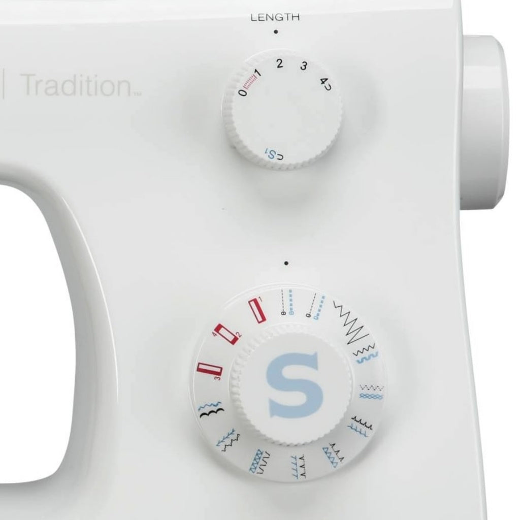 Singer 2259 - Traditions Domestic Machine - Image 4