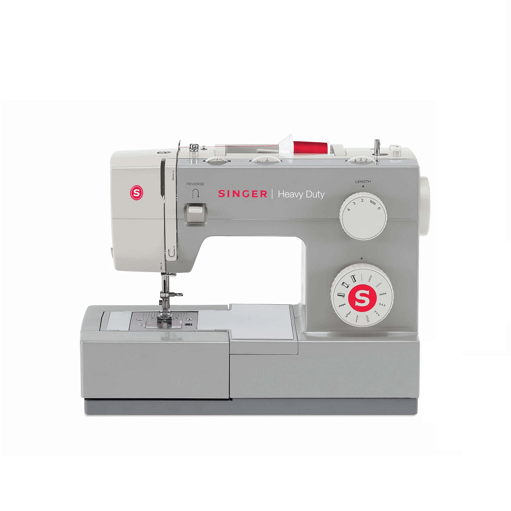 Singer 4411 - Heavy Duty Sewing Machine - Domestic - Image 5