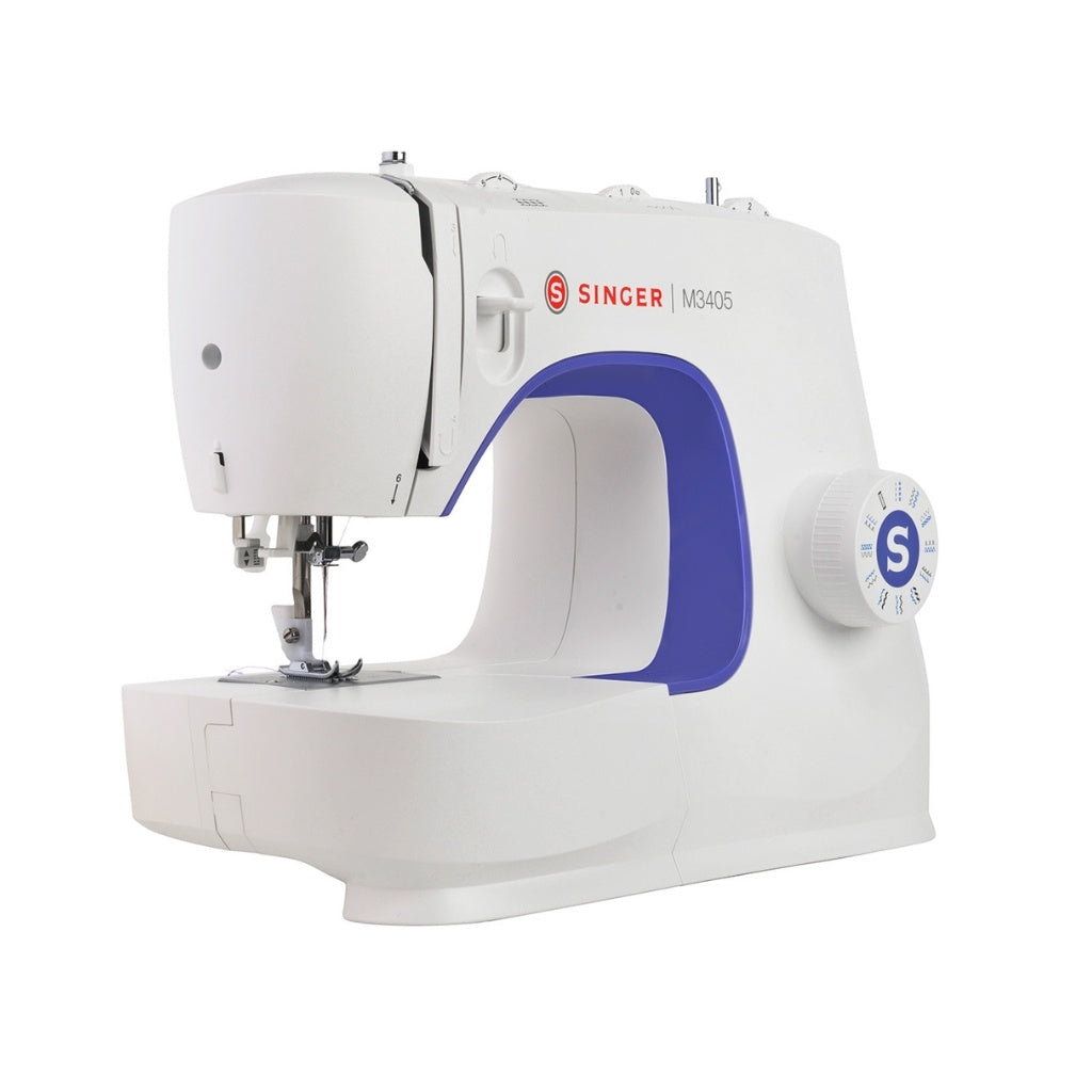 Singer M3405 - New Line Domestic Machine - Image 5