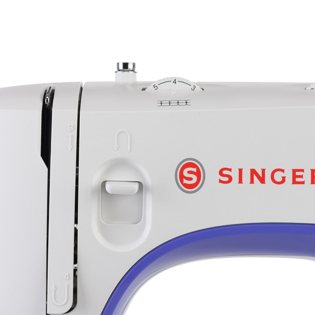 Singer M3405 - New Line Domestic Machine - Image 2