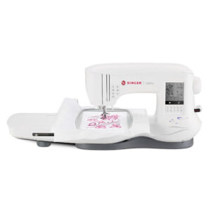 Singer SE300 - Legacy Combination Sewing & Embroidery Machine
