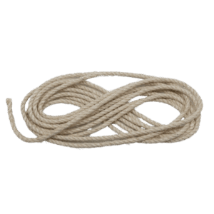 Sisal 1 PLY (3.0 KTEX) 300m kg, 2 PLY (6.6 KTEX) 151m kg, 3 PLY (10.1 KTEX) 98 m kg and 4 PLY (13.5 KTEX) 40m kg – Sell in packs of 2kg