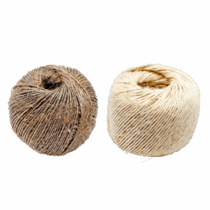 Sisal Twine Dry-(Ind) from 500g to 2kg and Tarred – (Ind) from 500g to 2kg Sell in packs of 24 and 10