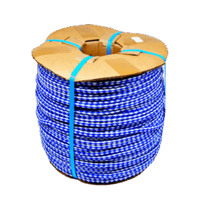 Ski Rope Hanks from 5mm x 5m to 12mm x 30m Packs of 10 and 20