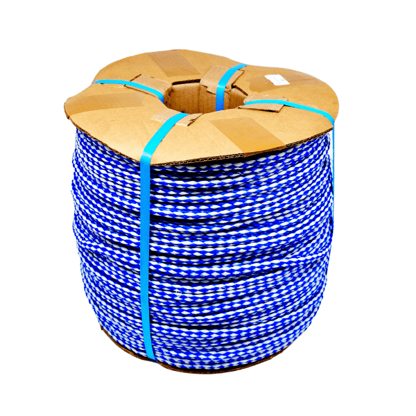Ski Rope Hanks from 5mm x 5m to 12mm x 30m Packs of 10 and 20