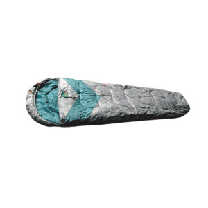 Sleeping Bag - 230cm with Cowl