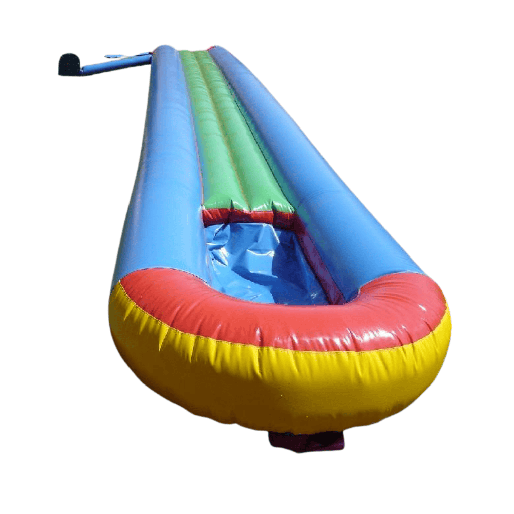 Jumping Castle - Slip and Slide - Image 2