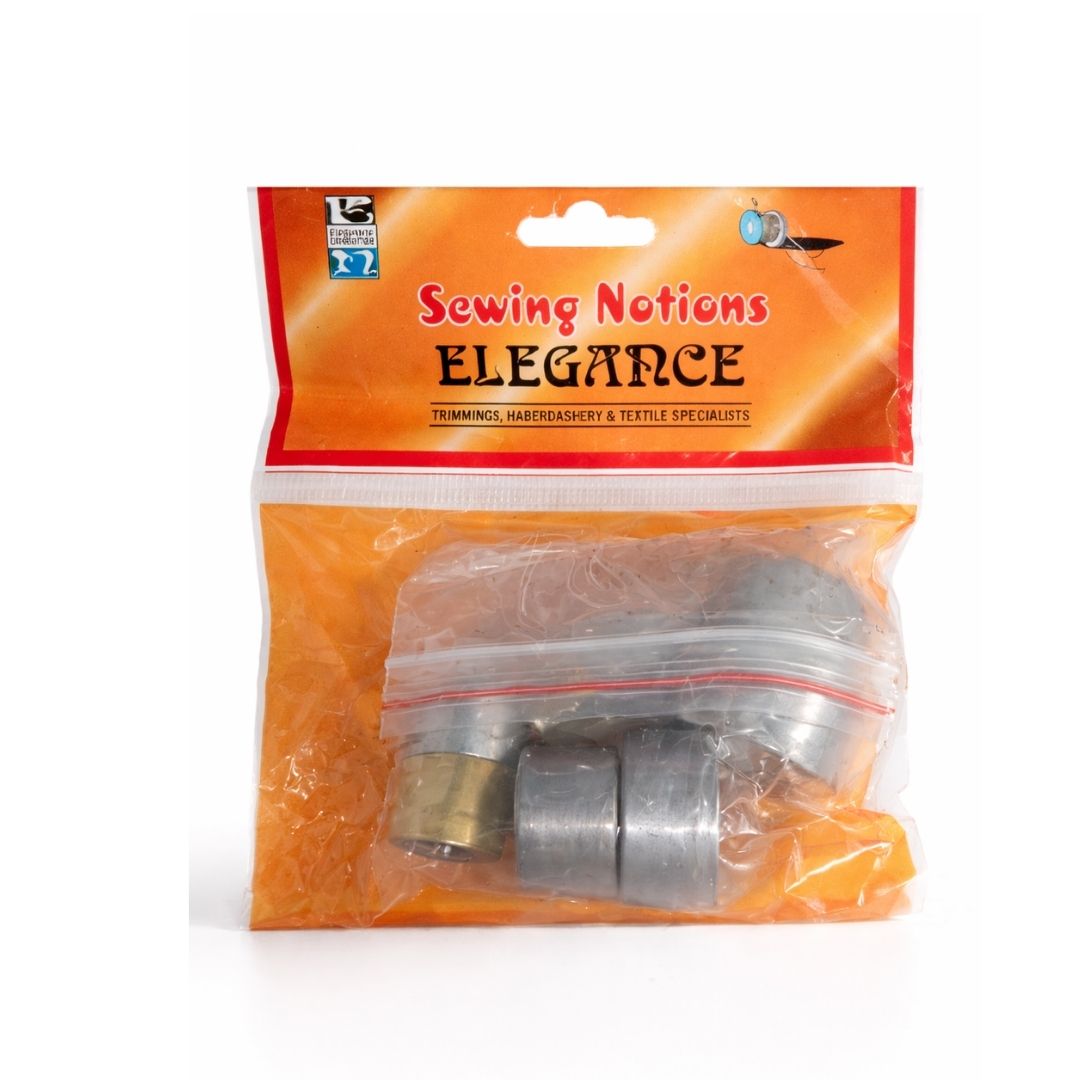 Snap Fastener Dye Sets - Image 4