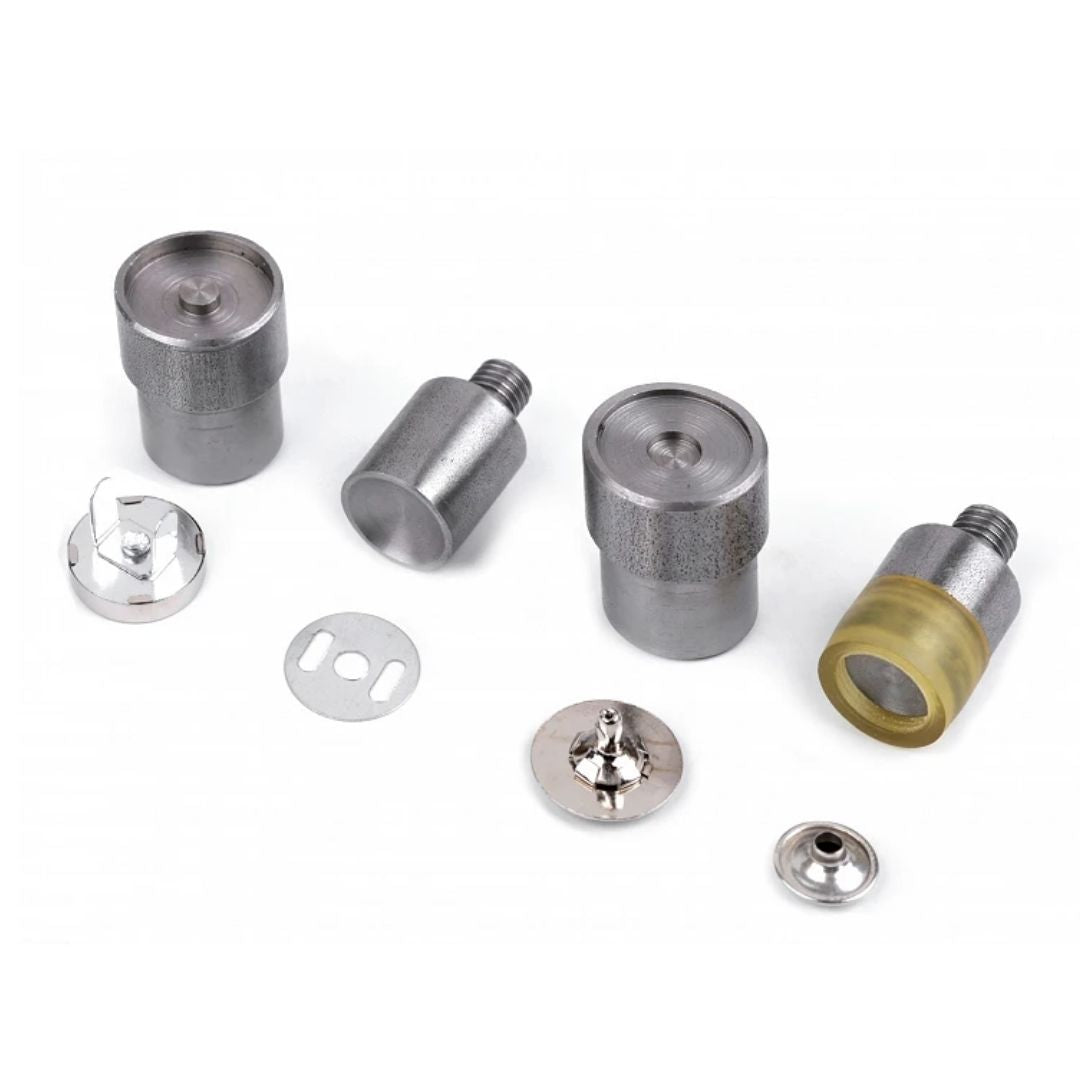 Snap Fastener Dye Sets - Image 2