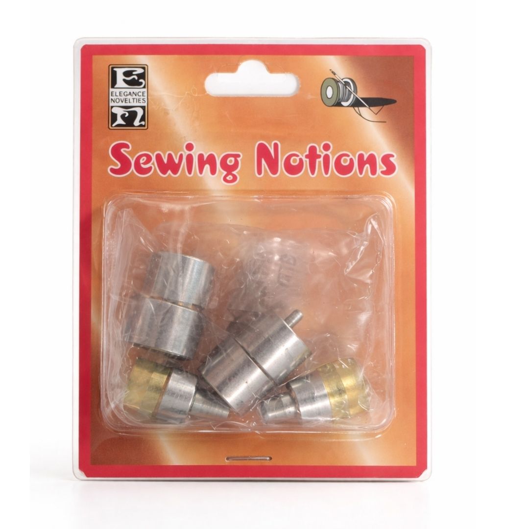 Snap Fastener Dye Sets - Image 7