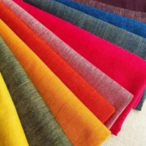 Fabric - Snow Look Linen