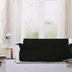 Sofa Covers - Chocolate Brown
