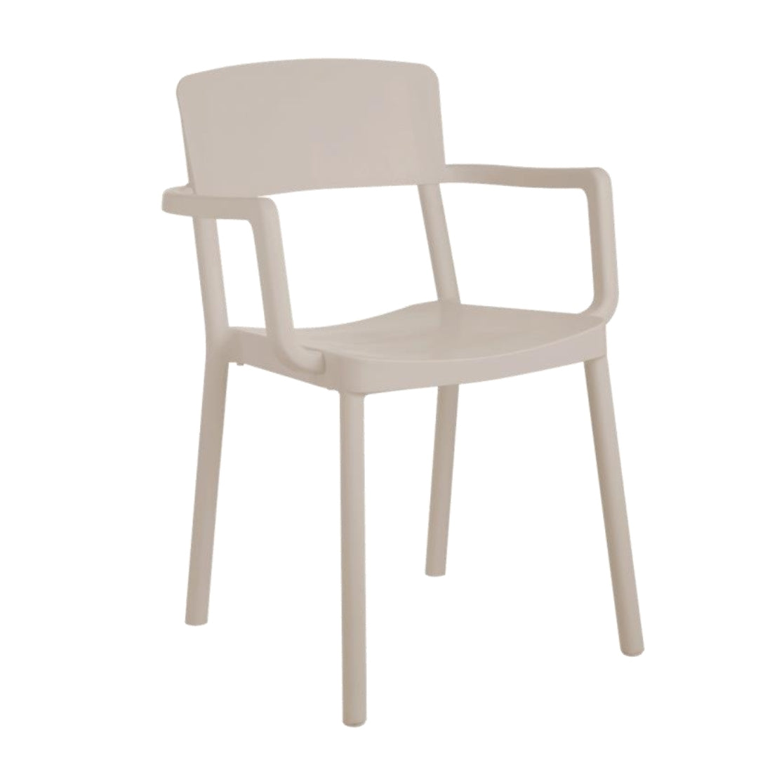Sofia Cafe Arm Chair - Image 3