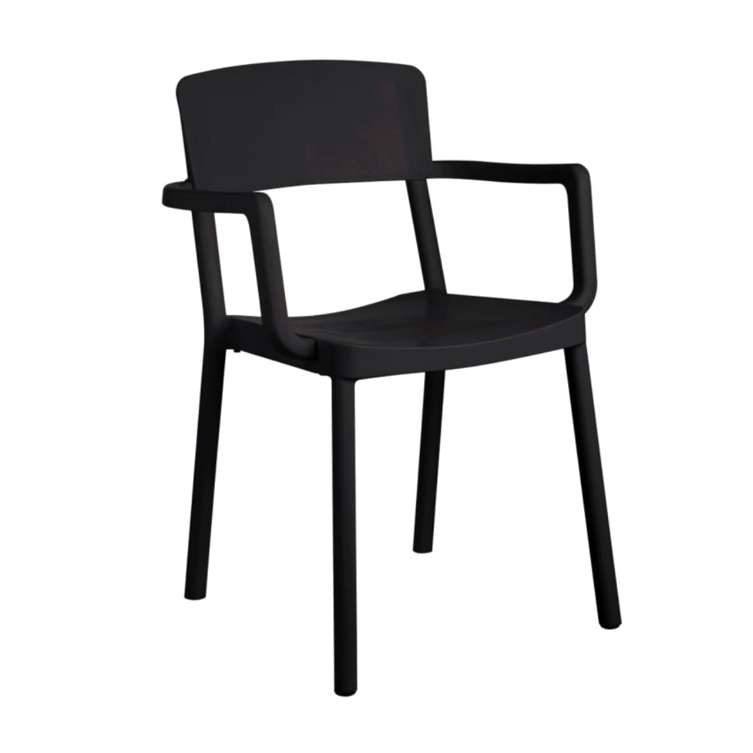 Sofia Cafe Arm Chair - Image 8