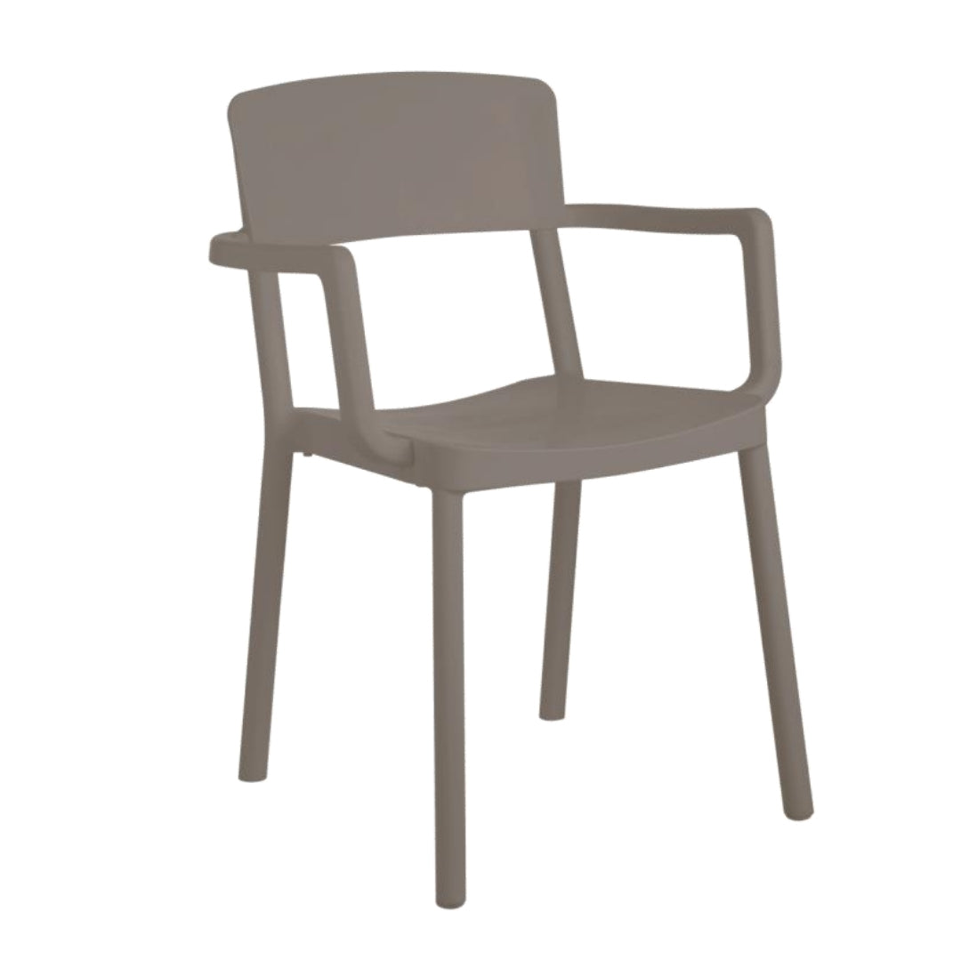 Sofia Cafe Arm Chair - Image 6
