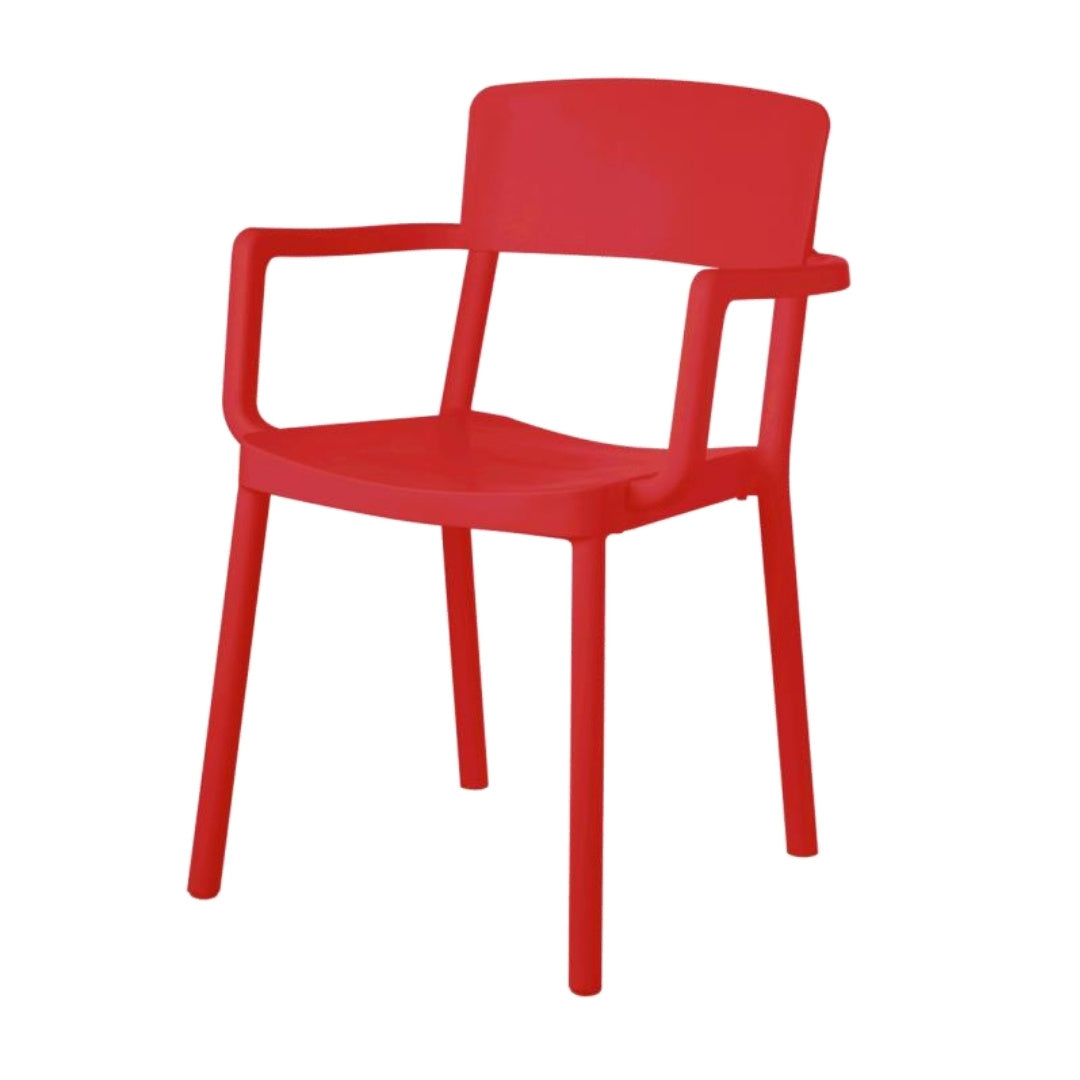 Sofia Cafe Arm Chair - Image 5