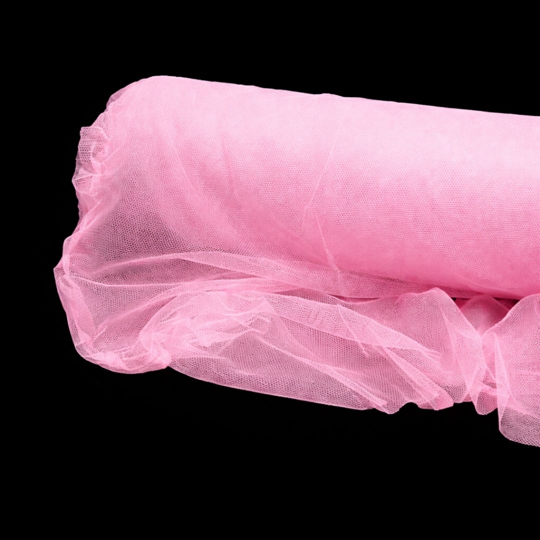 Soft Tulle Net - Image 15