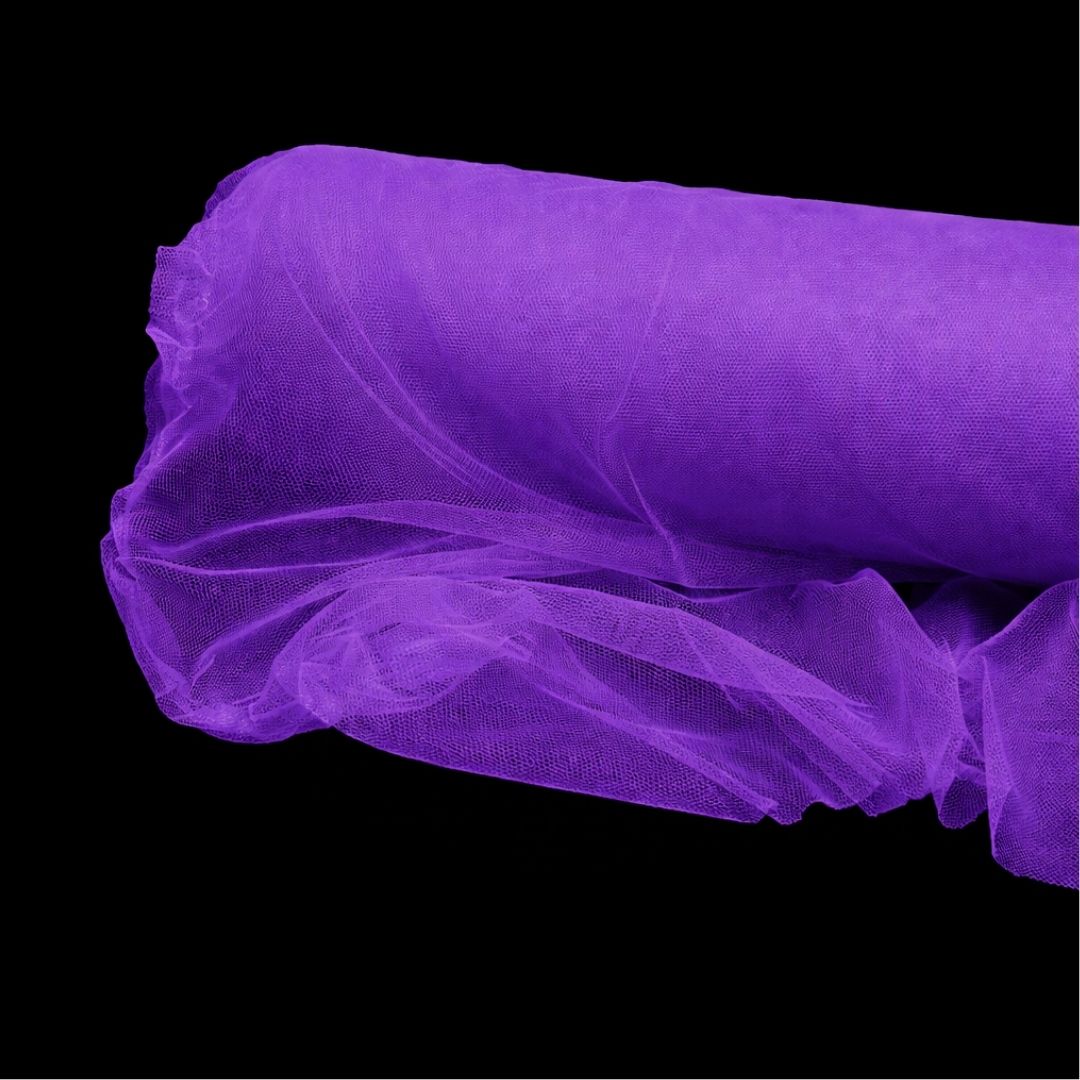 Soft Tulle Net - Image 17