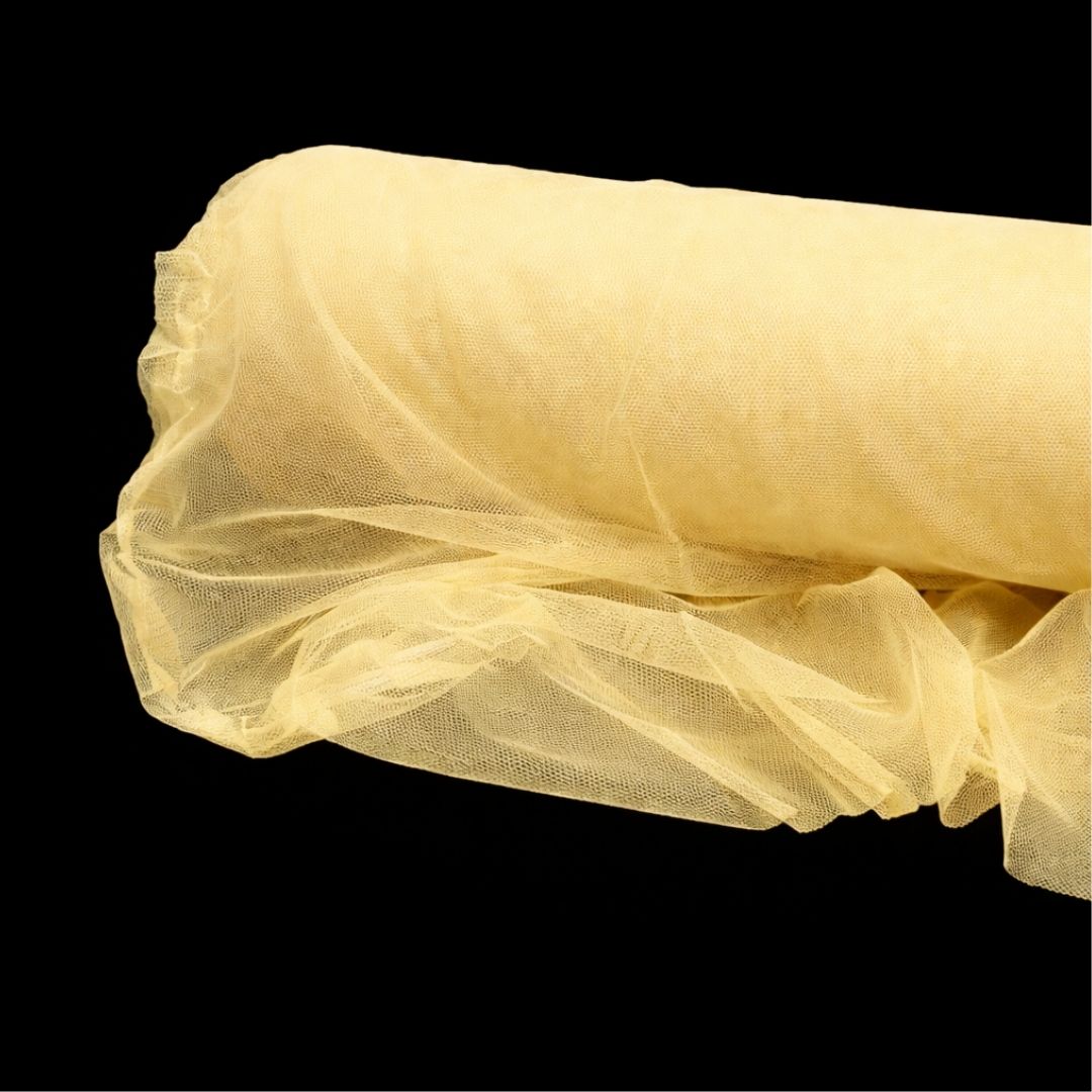 Soft Tulle Net - Image 18