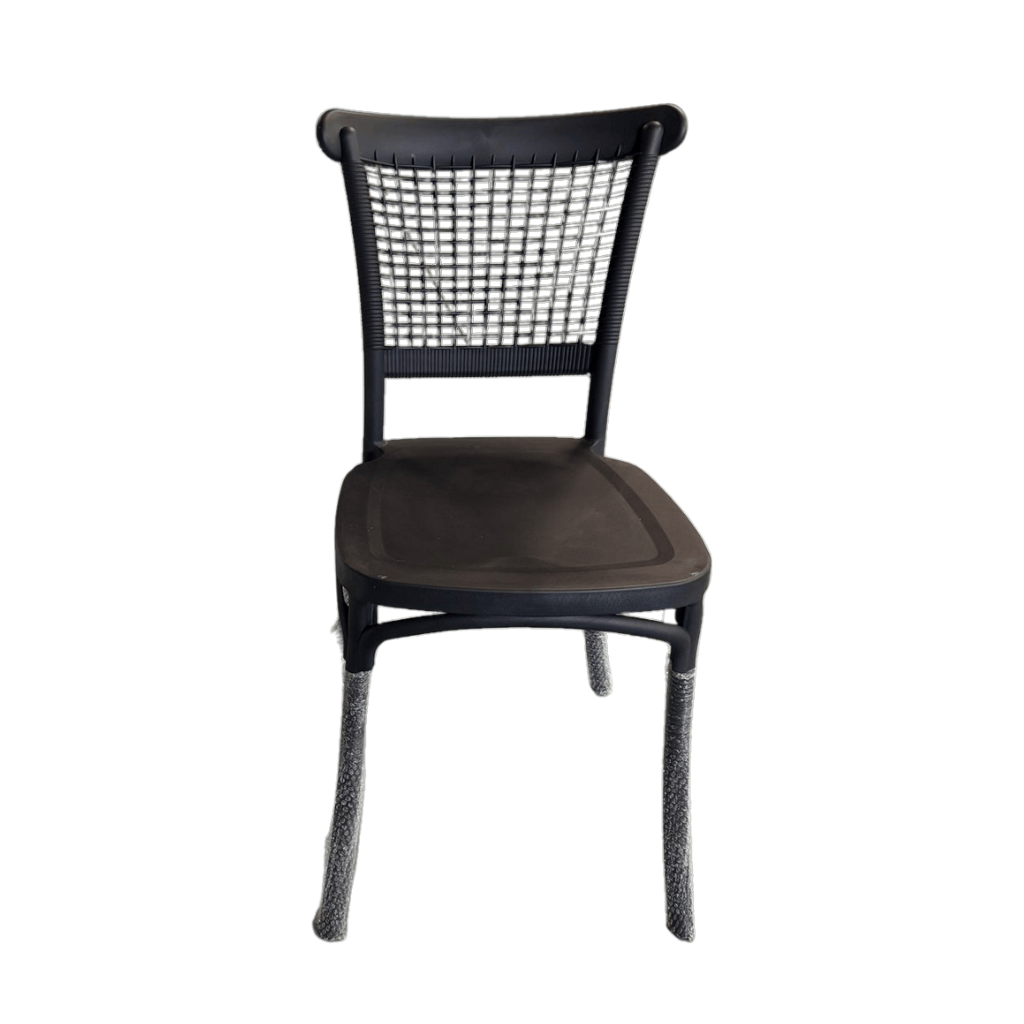Sonnet Chair - Plastic - Image 3