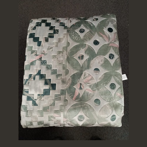 Spanish Mora Blankets - 3D Art Queen - Design J65 - Image 3