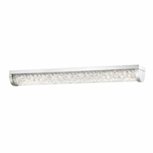 Ceiling Light - Stainless Steel LED