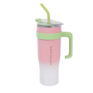 Vacuum Travel Mug - 1.2L