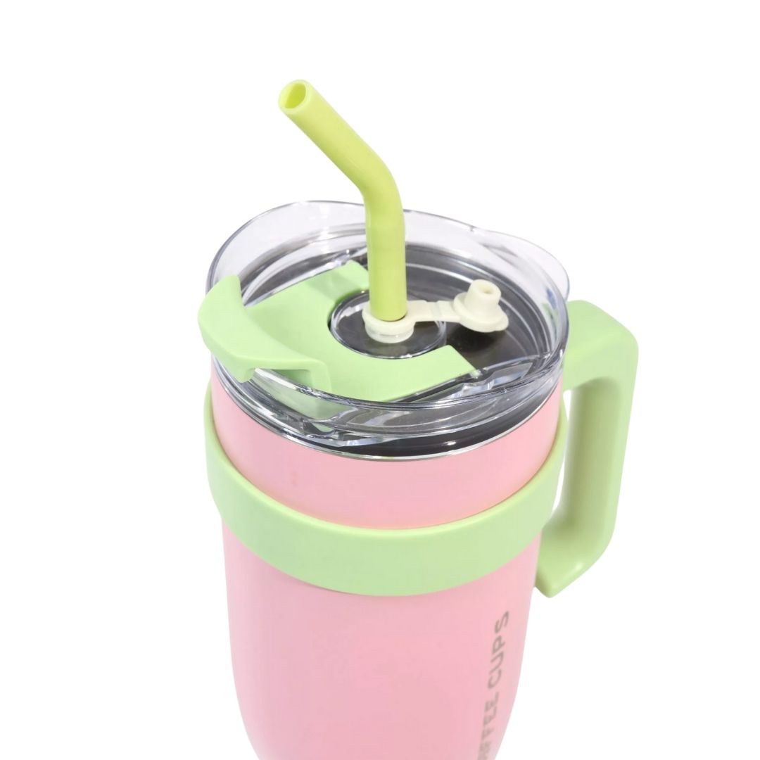Vacuum Travel Mug - 1.2L - Image 3