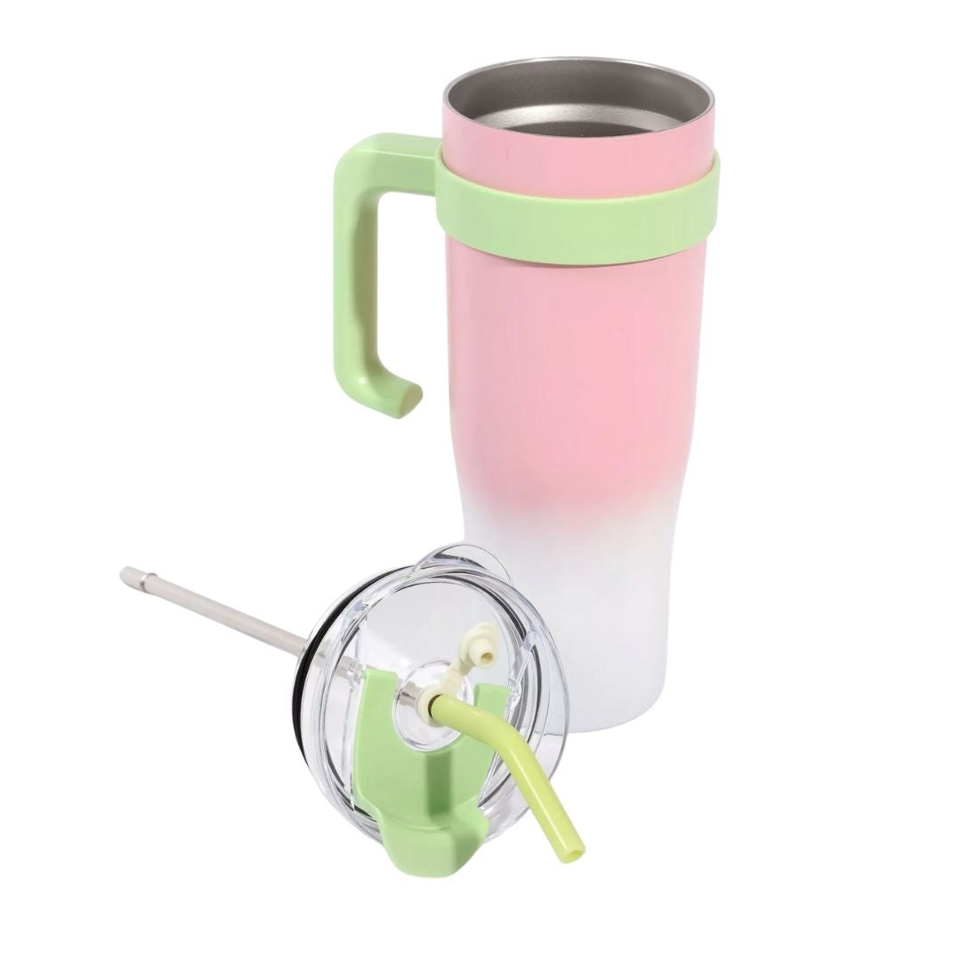 Vacuum Travel Mug - 1.2L - Image 5