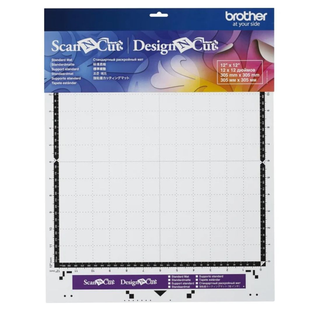 Brother ScanNCut - Cutting & Scanning Mats