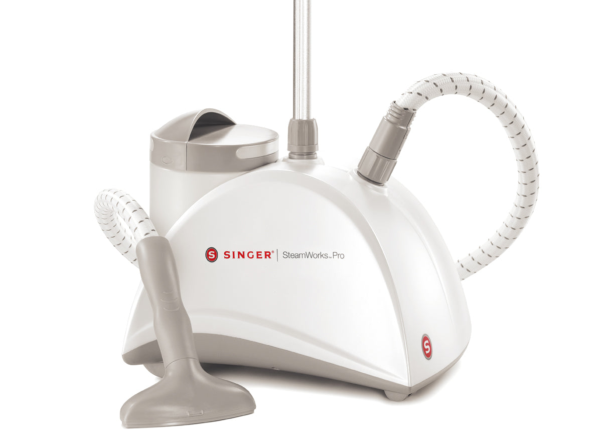 Singer SWP2 - Steamworks Pro - Upright Steamer - Image 3