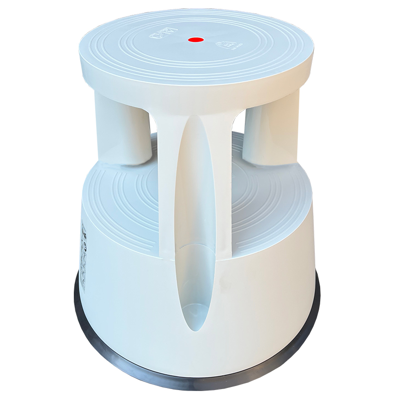 Kick stool 430mm H