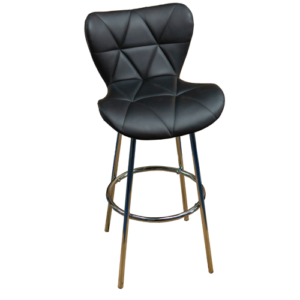 Cocktail Chair - Diamond Design