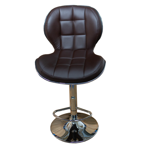 Barstool - Butterfly Design - Image 4