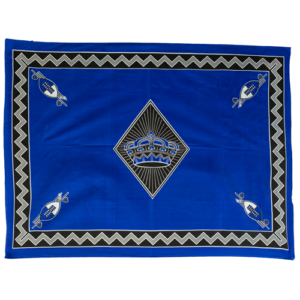 Khanga / kanga Swati Crown