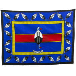 Khanga / kanga Swati Sheild