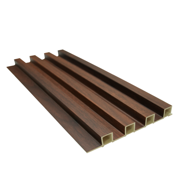 Slatted Indoor Wall Panel - Trio - Image 6
