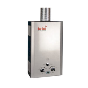 Totai - Gas Geyser 10 Litre Battery Ignition