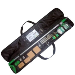 Unger Transet Window Cleaning Set