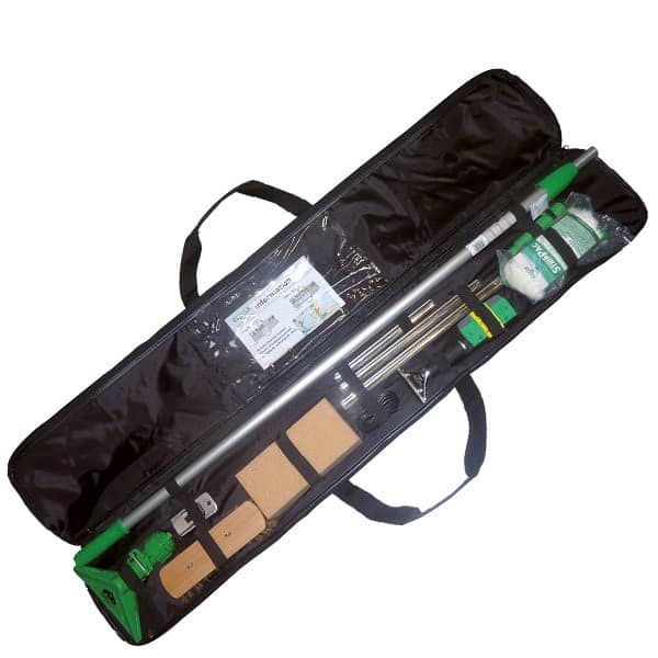 Unger Transet Window Cleaning Set