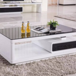 Coffee Table - Montega