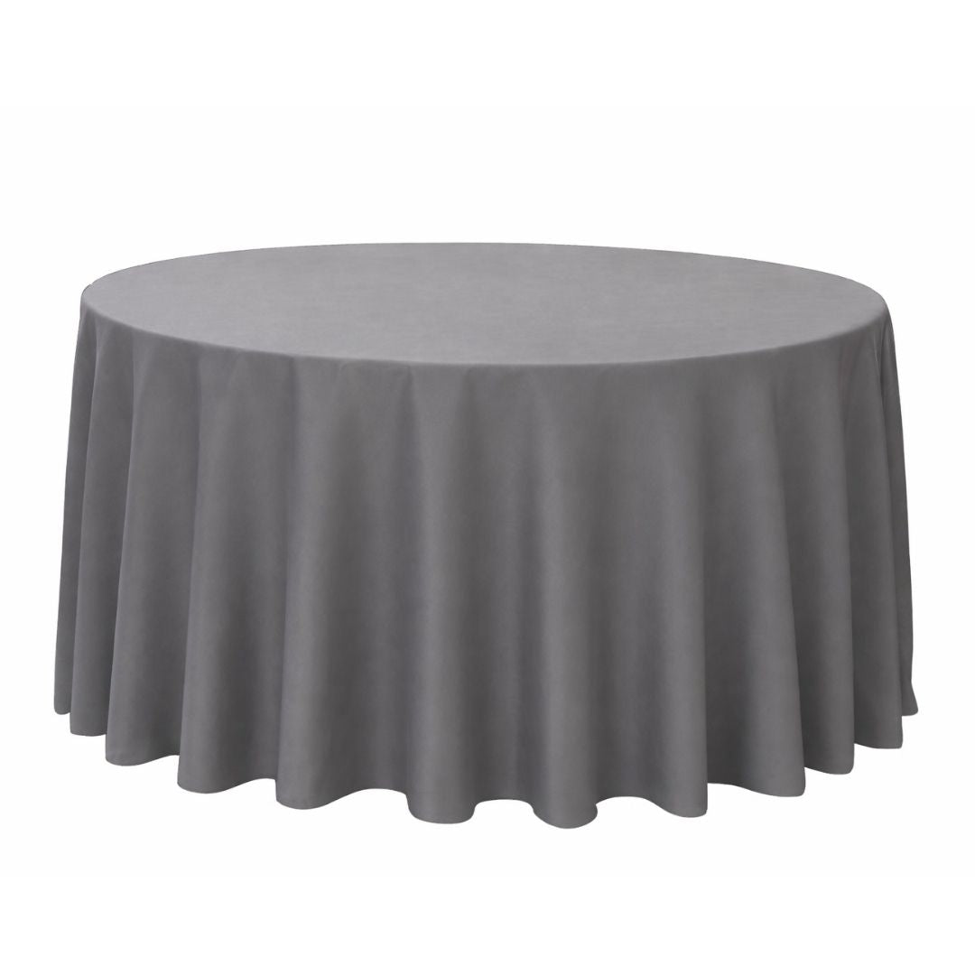 Table Cloth - Mini Matt - Round - Image 3