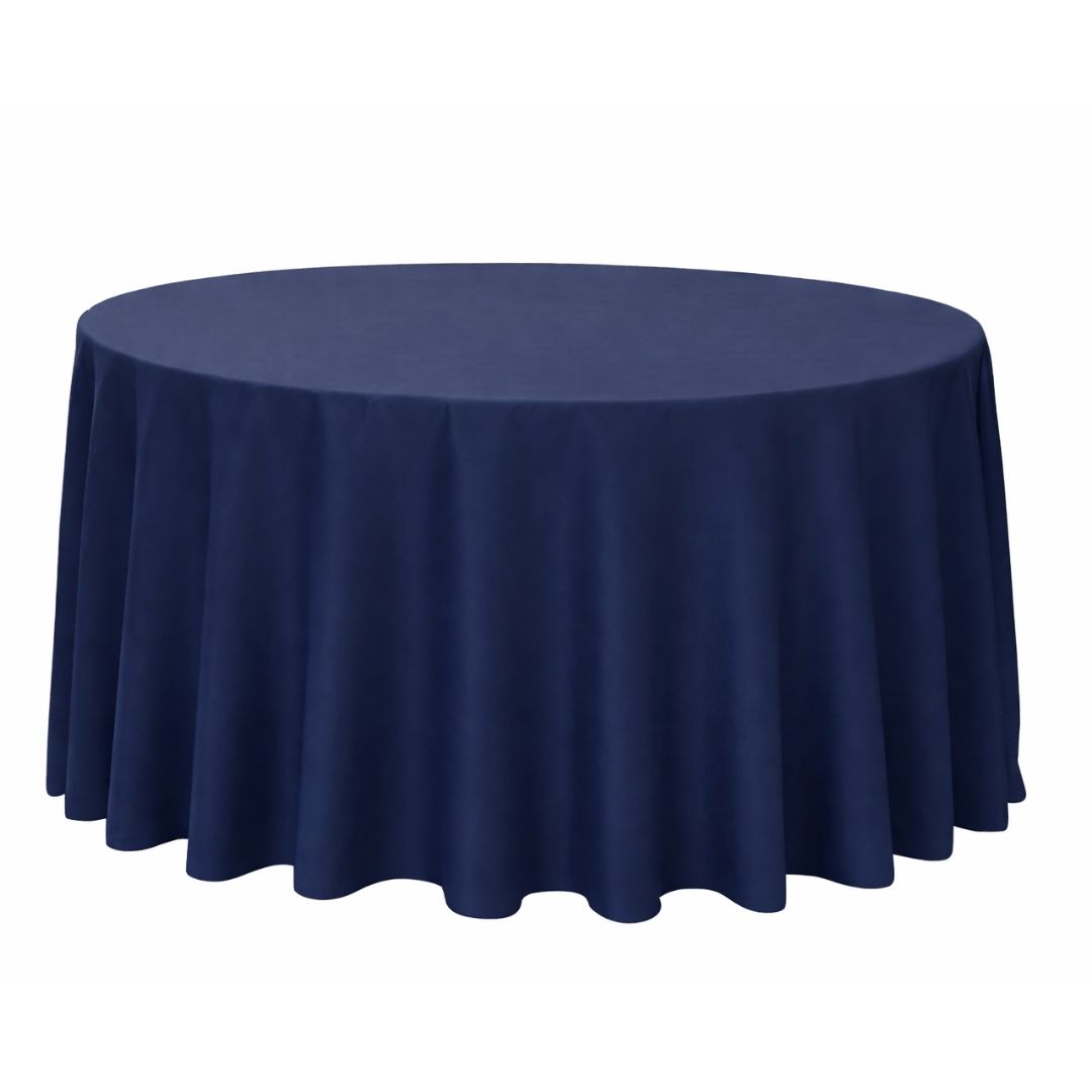 Table Cloth - Mini Matt - Round - Image 9