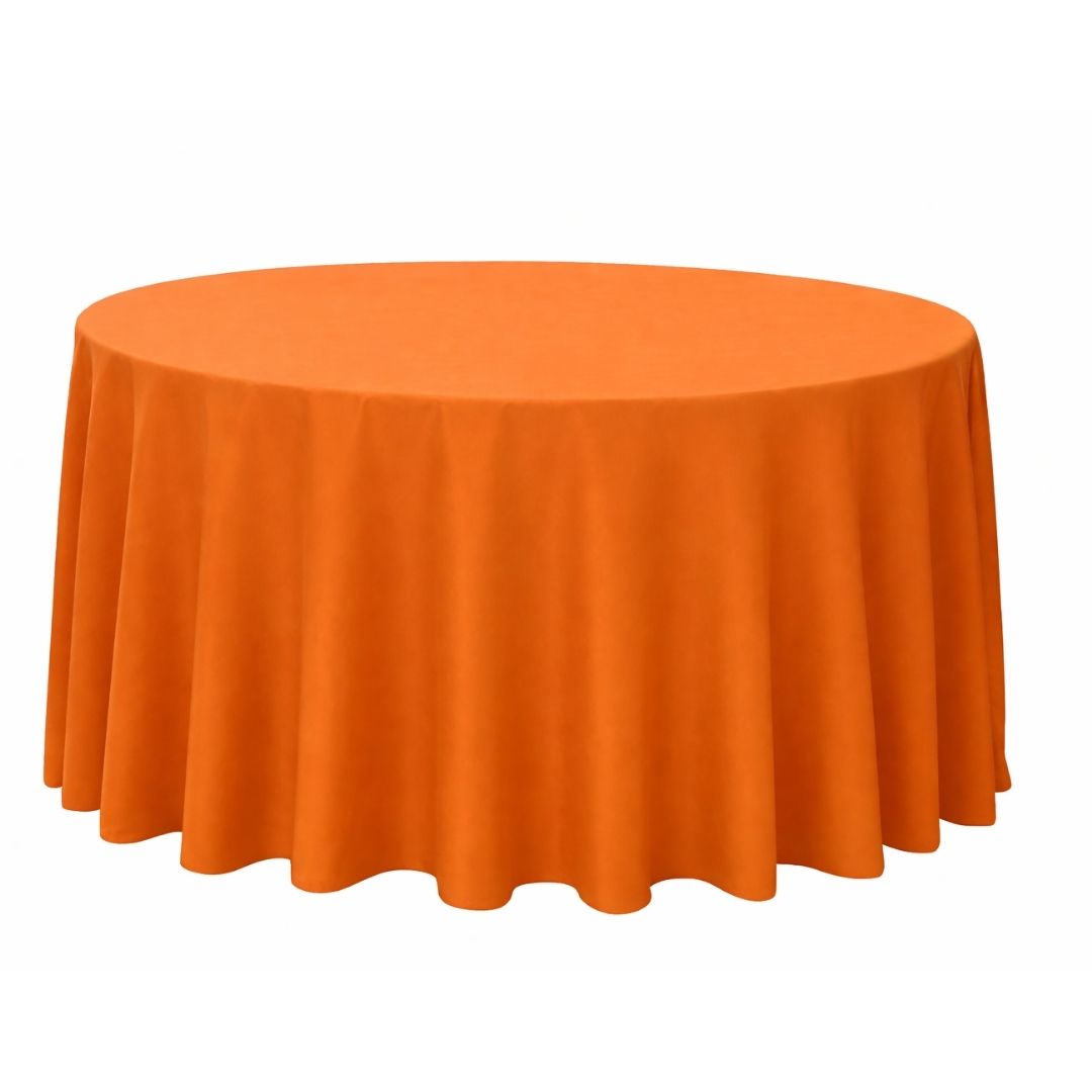 Table Cloth - Mini Matt - Round - Image 5